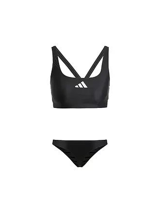 ADIDAS | Damen Bikini 3S BLD | türkis