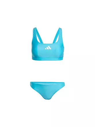 ADIDAS | Damen Bikini 3S BLD | schwarz