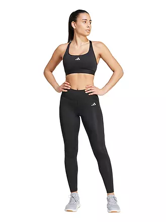 ADIDAS | Damen Fitnesstight Essentials | schwarz