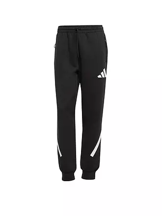 ADIDAS | Damen Jogginghose ZNE PT | schwarz