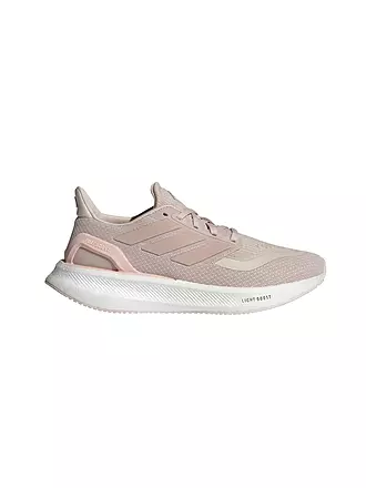 ADIDAS | Damen Laufschuhe Pureboost 5 | hellgrau