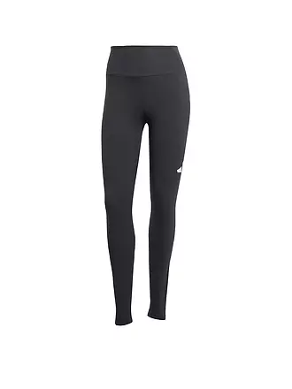 ADIDAS | Damen Legging BL SJ LEG | schwarz