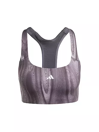 ADIDAS | Damen Sport-BH 3S Medium Support | grau