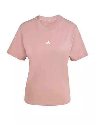 ADIDAS | Damen T-Shirt SL SJ | koralle