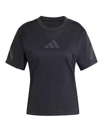 ADIDAS | Damen T-Shirt Z.N.E. | 