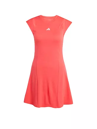 ADIDAS | Damen Tenniskleid Wow Pro | rot