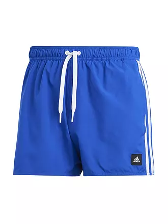 ADIDAS | Herren Badeshort 3S CLX | blau