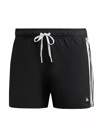 ADIDAS | Herren Badeshort 3S CLX | rot