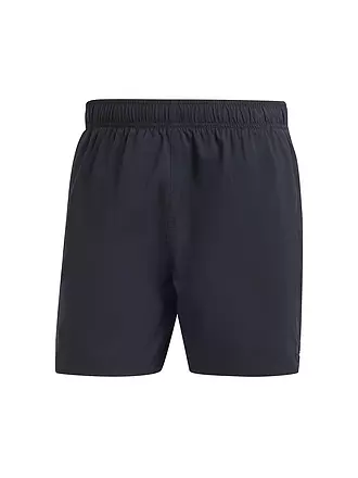 ADIDAS | Herren Badeshort Solid CLX | schwarz