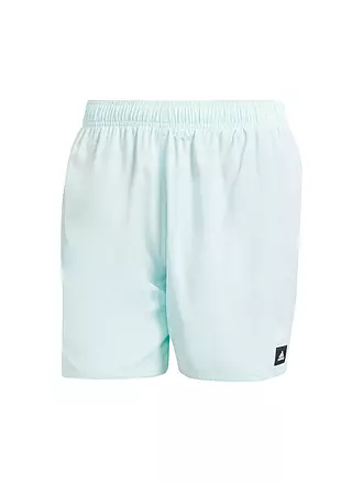 ADIDAS | Herren Badeshort Solid CLX | dunkelgrün