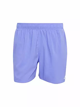 ADIDAS | Herren Badeshort Water React 5inch | blau