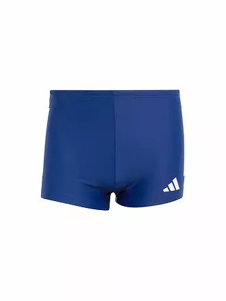 ADIDAS | Herren Beinbadehose 3S BLD Boxer | schwarz