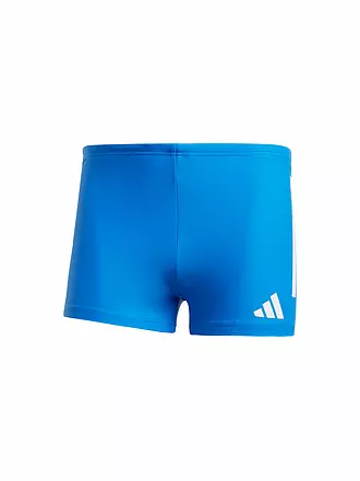 ADIDAS | Herren Beinbadehose 3S BLD Boxer | blau