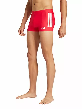 ADIDAS | Herren Beinbadehose 3S BLD Boxer | schwarz