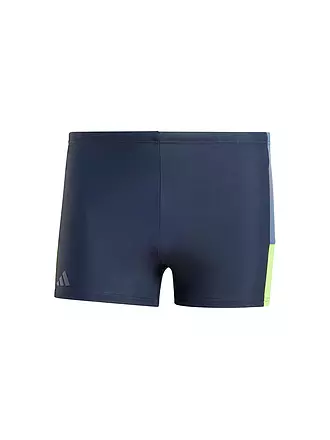 ADIDAS | Herren Beinbadehose Block Boxer | schwarz