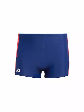 ADIDAS | Herren Beinbadehose Block Boxer | schwarz