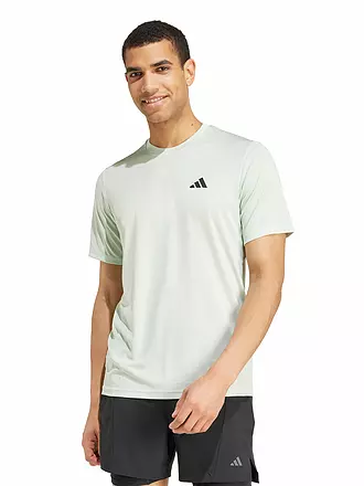 ADIDAS | Herren Fitnessshirt | 