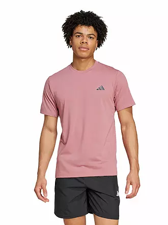 ADIDAS | Herren Fitnessshirt | 