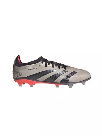 ADIDAS | Herren Fußballschuhe Predator Pro Nocken | beige