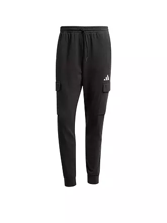 ADIDAS | Herren Jogginghose Cargo Felczy | schwarz