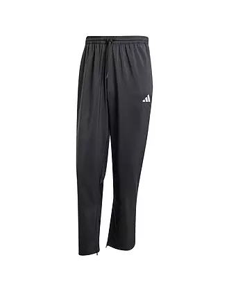 ADIDAS | Herren Jogginghose Stnfrd Opt | schwarz