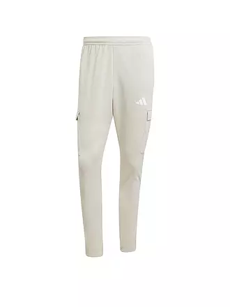 ADIDAS | Herren Jogginghose Tiro Cargo | beige