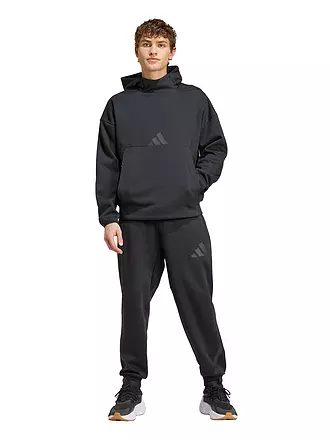 ADIDAS | Herren Jogginghose Z.N.E. | schwarz