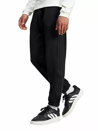 ADIDAS | Herren Jogginghose | schwarz