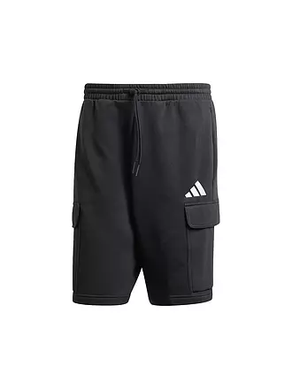 ADIDAS | Herren Short Felczy C SHO | schwarz