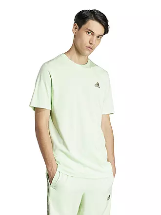 ADIDAS | Herren T-Shirt Embroidered  | 