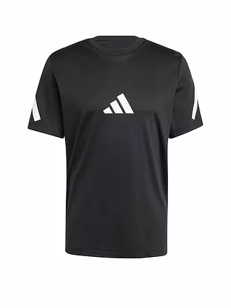 ADIDAS | Herren T-Shirt Z.N.E. | rot