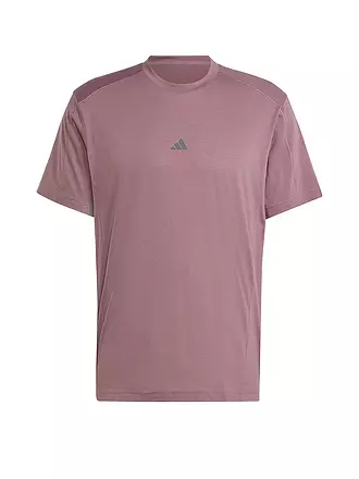 ADIDAS | Herren Yogashirt | braun