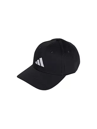 ADIDAS | Kappe COT NL | schwarz