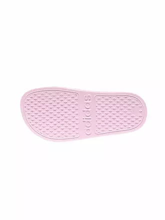 ADIDAS | Mädchen Badepantoffeln Adilette Aqua | rosa