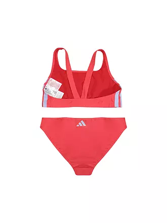 ADIDAS | Mädchen Bikini 3S BLD | schwarz