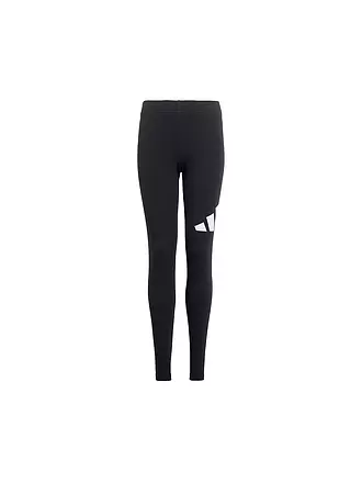 ADIDAS | Mädchen Legging JG BL 230 | schwarz