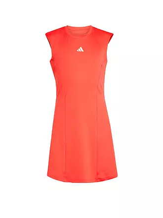 ADIDAS | Mädchen Tenniskleid Pro | rot