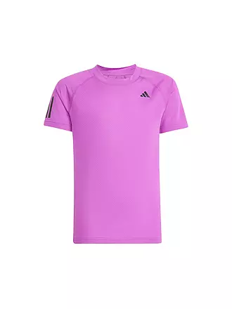 ADIDAS | Mädchen Tennisshirt Club | pink