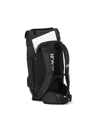 AEVOR |  Rucksack Travel Pack Proof | schwarz