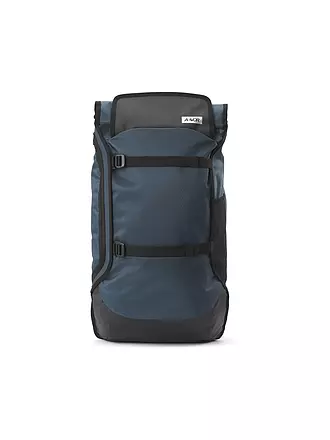 AEVOR |  Rucksack Travel Pack Proof | schwarz