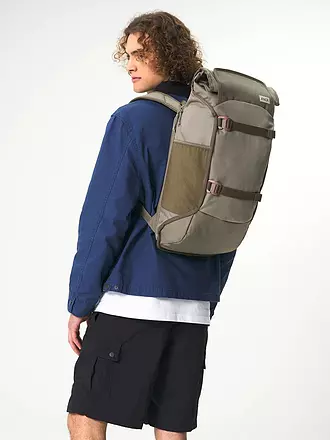 AEVOR | Rucksack Trip Pack 26L | braun