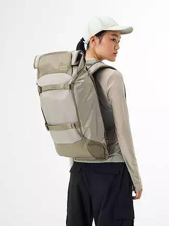 AEVOR | Rucksack Trip Pack 26L | beige