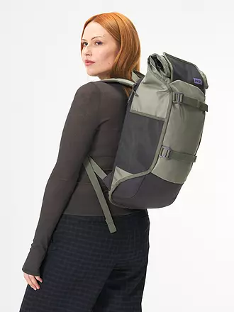 AEVOR | Rucksack Trip Pack 26L | grün