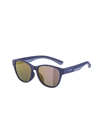 ALPINA | Kinder Bergbrille Flexxy Cool Kids II | weiss