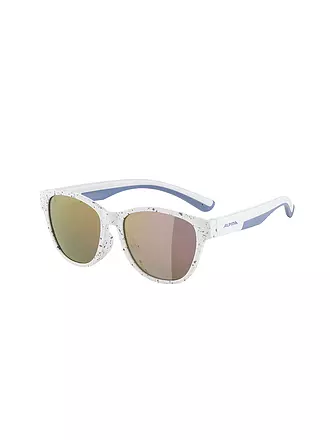 ALPINA | Kinder Bergbrille Flexxy Cool Kids II | dunkelblau