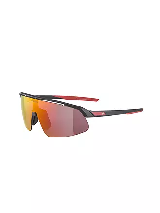 ALPINA | Kinder Radbrille Turbo Pro | schwarz