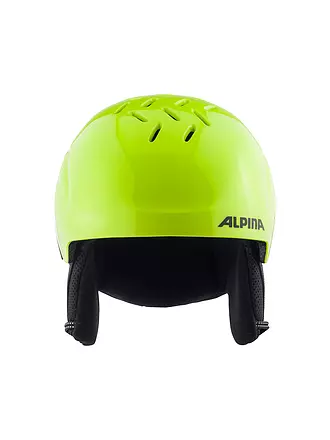 ALPINA | Kinder Skihelm Pizi | blau