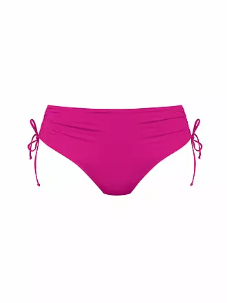 ANITA | Damen Bikinihose RF-Shiny Basics | pink