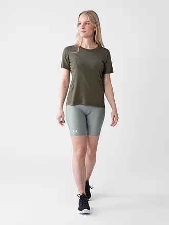 ARCTERYX |  Damen Funktionsshirt Lana Merino | olive