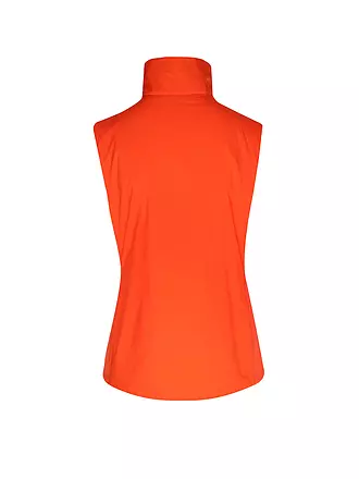 ARCTERYX |  Damen Isoweste Atom | orange